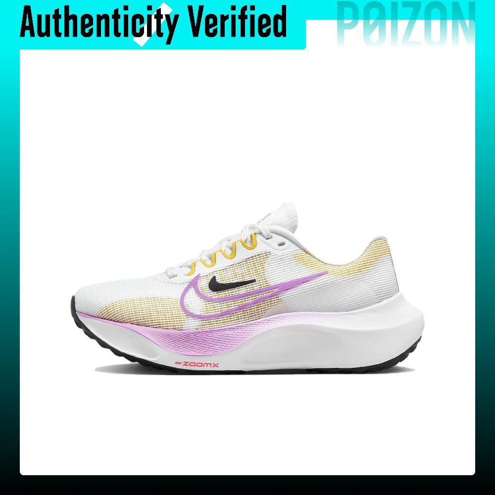 Nike Shoes Zoom Fly 5 - Женские кроссовки Nike Zoom Fly 5