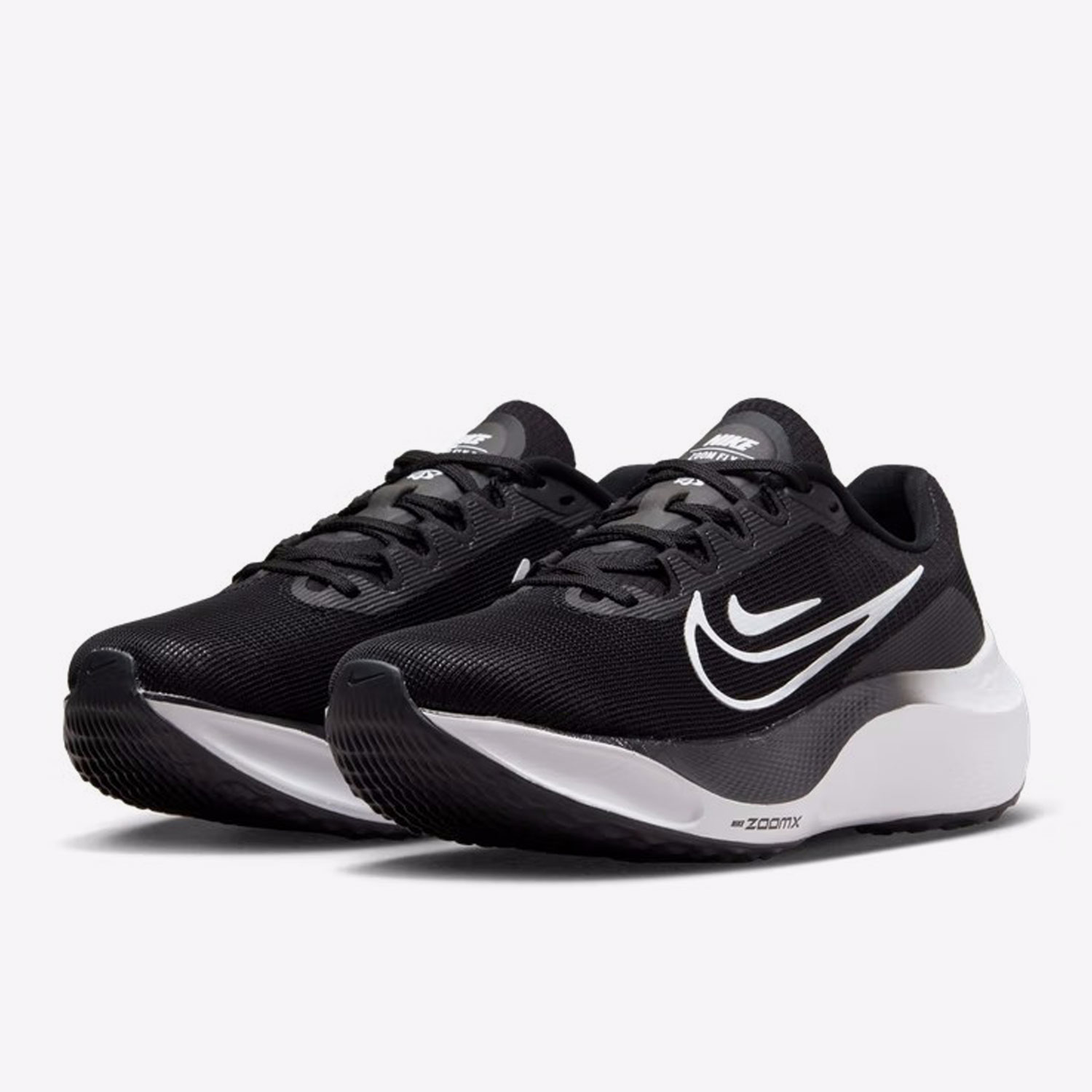 Nike Shoes Zoom Fly 5 - Оригинальные женские спортивные кроссовки Nike Zoom