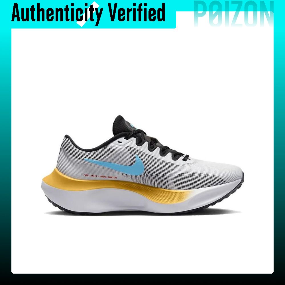 Женские кроссовки Nike Zoom Fl – обзор и цена Nike Shoes Zoom Fly 5