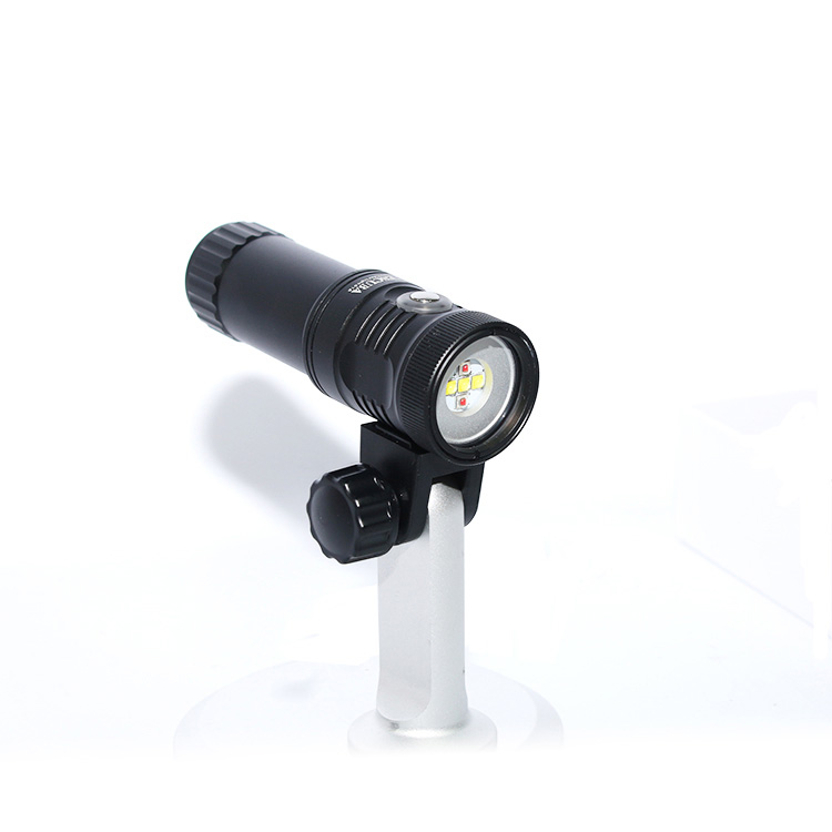 Крепление Nitescuba для подвод – обзор и цена Underwater Flashlight