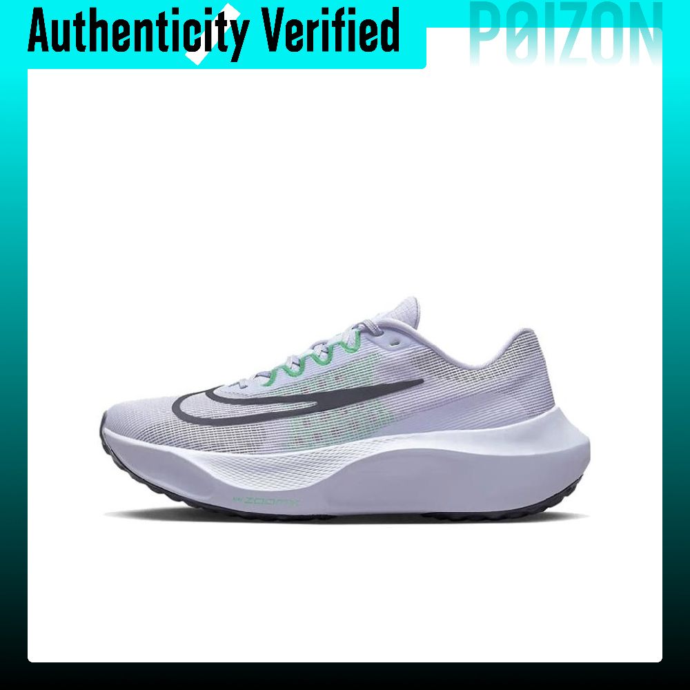 Мужские низкие беговые кроссов – обзор и цена Nike Shoes Zoom Fly 5