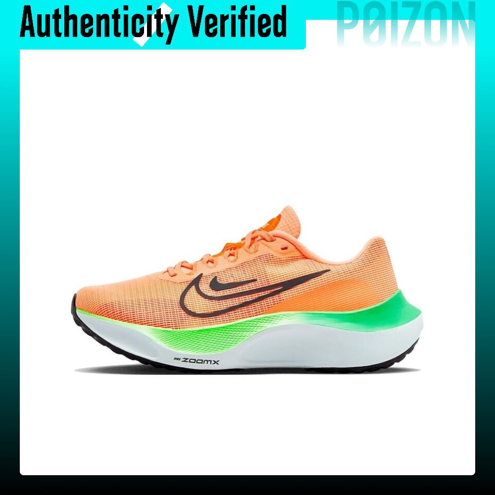 Женские кроссовки Nike Zoom Fl – обзор и цена Nike Shoes Zoom Fly 5