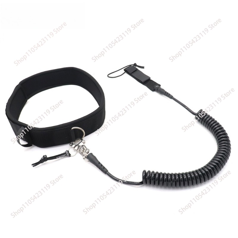 Регулируемый быстросъемный поя – обзор и цена Surfboard Leash Ankle